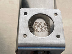 II MUCH VSR Vent System for Fuel, Differential, and Transmission P/N 200024