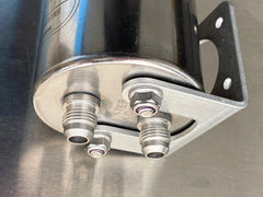 II MUCH VSR Vent System for Fuel, Differential, and Transmission P/N 200024