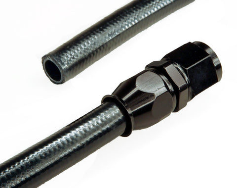 Hose, PTFE Conductive Core