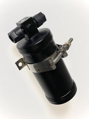 Clamp, T-Bolt, A/C Dryer